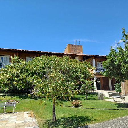 Hotel Porto Belo Aquiraz Exterior photo