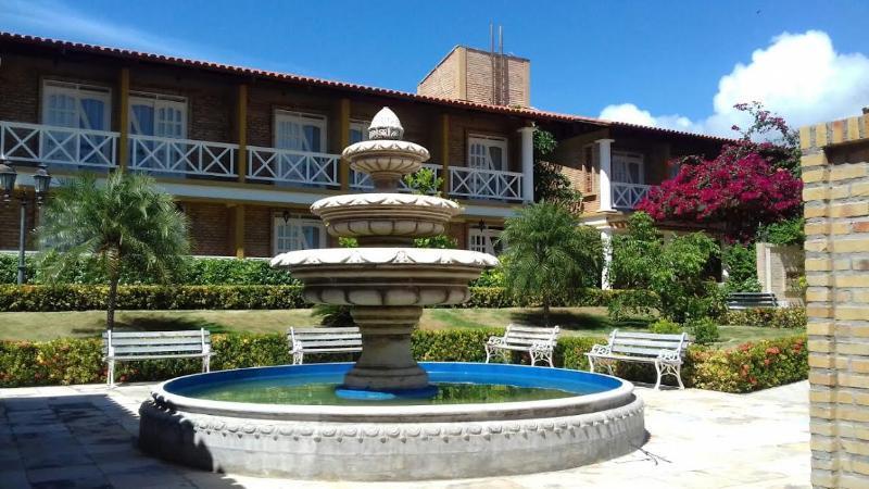 Hotel Porto Belo Aquiraz Exterior photo
