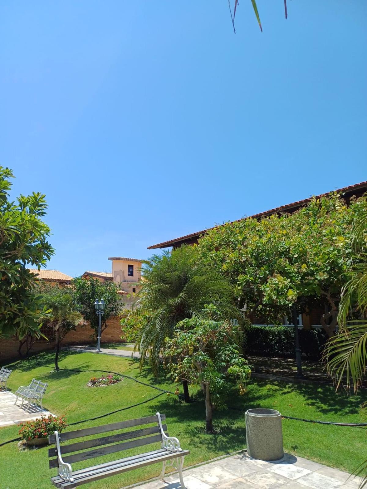 Hotel Porto Belo Aquiraz Exterior photo