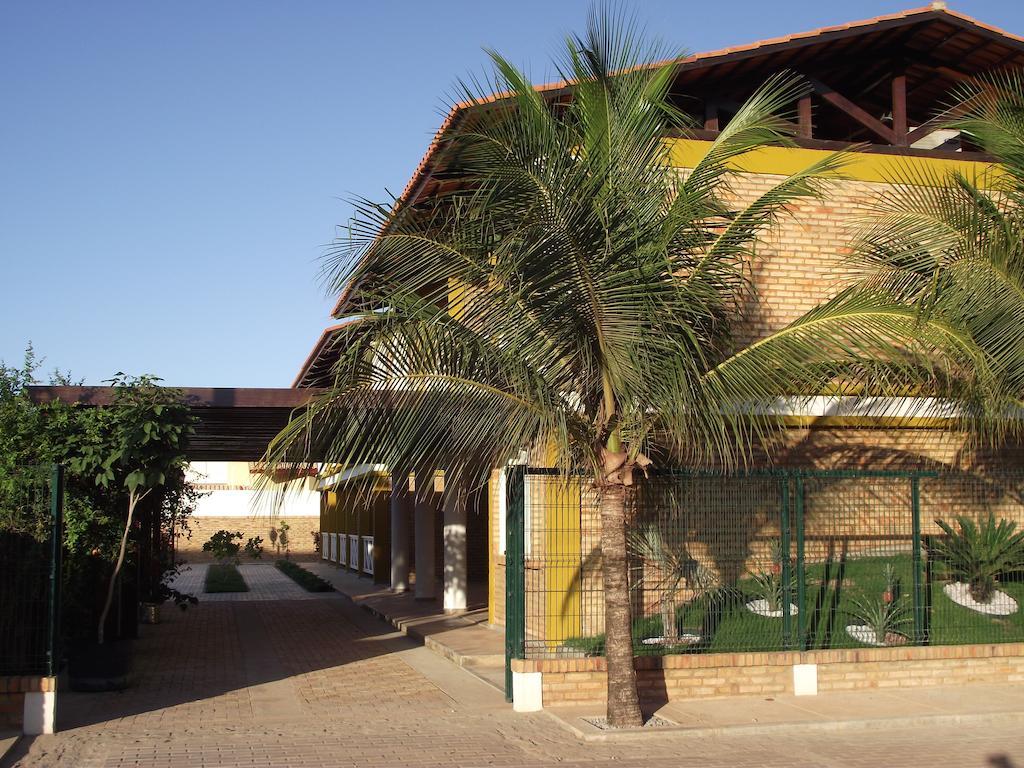 Hotel Porto Belo Aquiraz Exterior photo